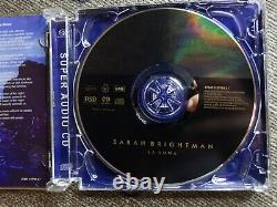 Sarah Brightman. 3 x SACD Set Stereo & 5.1. RARE OOP 2004 (EMI Hong Kong)