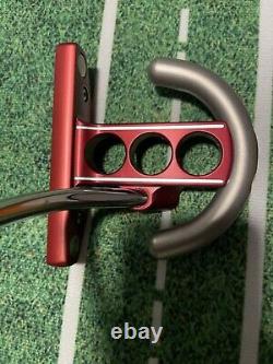 Scotty Cameron 2003 Holiday Limited Release Futura VERY RARE