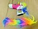Scotty Cameron Rainbow Unicorn Limited Putter Head Cover Horse Golf Very Rare