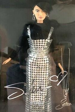 Selena Quintanilla Doll Limited Edition Very Rare Hard To Find Original