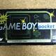 Shining Game Boy Pocket Emerald Green Imagineer Limited From Japan Very Rare