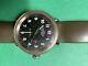 Shinola Detrola 20 After 4 Limited Edition Men's Watch 43mm Very Rare