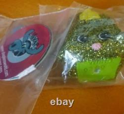 Shopkins Season 2 Limited Edition LEE TEA Very RARE Only 1000 Made