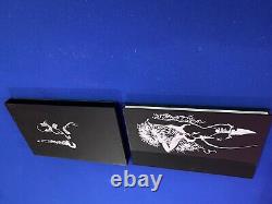 Sin City Frank Miller The Big Fat Kill Signed Autographed Limited VERY RARE