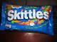 Skittles Imposters Limited Edition Bite Size Candies 14oz Sealed Bag (very Rare)