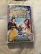 Sleeping Beauty (1997, Vhs, Limited Edition)very Rare
