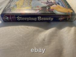 Sleeping Beauty (1997, VHS, Limited Edition)VERY RARE
