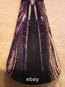 Snowboard Very Rare Pyramid H. R. Giger Limited Edition Collector Deck