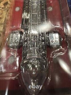 Space1999 Eagle Transporter Comic-Con Limited Edition Very Rare