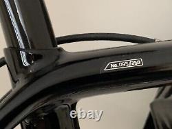 Specialized Tarmac S-Works McLaren Limited Edition Number 95 Very Rare Bike