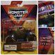 Spin Master Monster Jam 164 Limited Edition 1of5000 Diggers Dungeon Very Rare