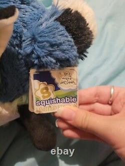 Squishable Angha Very RARE Limited Edition 605/1000