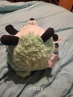 Squishable Angha Very RARE Limited Edition 605/1000