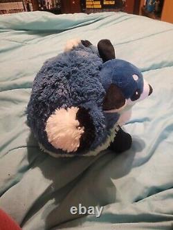 Squishable Angha Very RARE Limited Edition 605/1000