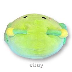 Squishmallow 24 Pilar The Grasshopper Limited Very Rare 24 Inch Kellytoy