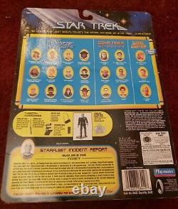 Star Trek Picard From Tapestry Action Figure. Limited 1701 EDITION. VERY RARE