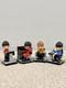 Star Trek Very Rare Collection. Precious Moments Limited Edition Porcelain Fig