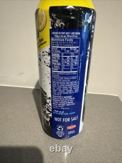 Star Wars Limited Edition Brisk Tea Unopened Can VERY RARE