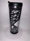 Starbuck Tumbler Limited Edition Moby Dick Very Rare & Hard To Find