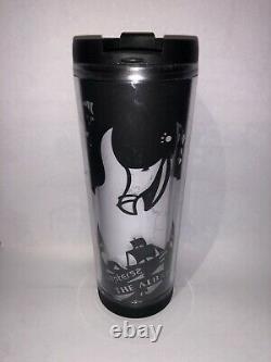 Starbuck tumbler Limited Edition Moby Dick Very Rare & Hard To Find