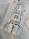 Starbucks Taiwan Limited Release Bearbrick Very Rare Sold Out
