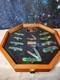 Steel Warrior 1 Of 300 Limited Edition Very Rare Green Bone Handle Withcertificate