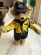 Steiff Ralph Lauren Polo Sport Bear Limited Edition #682. Very Rare