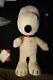 Steiff Snoopy 31 Tall Jointed Very Rare Limited Edition Peanuts Snoopy Steiff