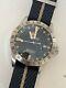 Steinhart Limited Edition Of 50 Boutique Vintage Gmt Watch Very Rare 39mm