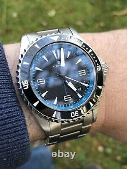 Steinhart Odisea Very Rare Limited Edition Of 210 full set