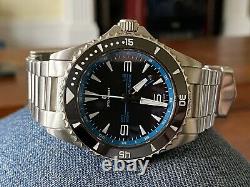 Steinhart Odisea Very Rare Limited Edition Of 210 full set