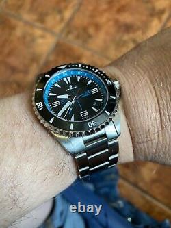 Steinhart Odisea Very Rare Limited Edition Of 210 full set