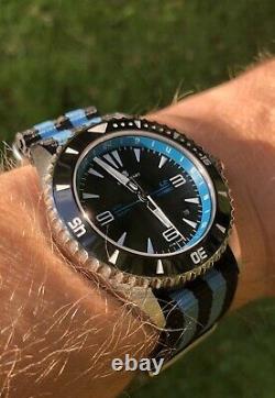 Steinhart Odisea Very Rare Limited Edition Of 210 full set