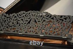 Steinway Model B Limited Edition 2003 Art Case, very rare, wonderful tone