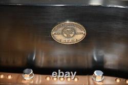 Steinway Model B Limited Edition 2003 Art Case, very rare, wonderful tone