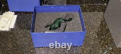 Swarovski Soulmates Panther Tourmaline Green LIMITED 323/888 (5011523)-VERY RARE