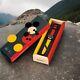 Swatch Damien Hirst -90th Anniversary Mickey Mouse? Very Rare, Limited Edition