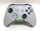 Team Xbox Very Rare Employee Limited Edition Xbox One Controller Grey / Green