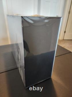 TERMINATOR 1-3 MAG Boxset Limited Edition BRAND NEW VERY RARE