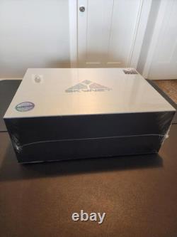 TERMINATOR 1-3 MAG Boxset Limited Edition BRAND NEW VERY RARE