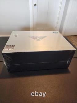 TERMINATOR 1-3 MAG Boxset Limited Edition BRAND NEW VERY RARE