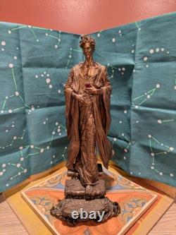 THE SANDMAN Overture EXTREMELY LIMITED Patina Statue 65/100 VERY RARE