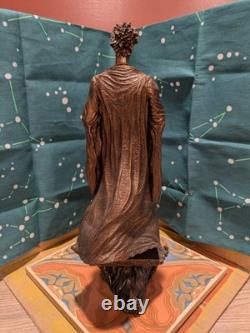 THE SANDMAN Overture EXTREMELY LIMITED Patina Statue 65/100 VERY RARE