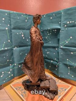 THE SANDMAN Overture EXTREMELY LIMITED Patina Statue 65/100 VERY RARE