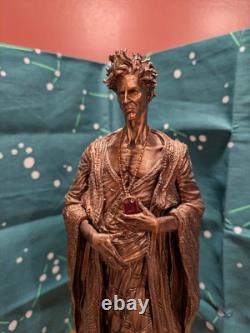 THE SANDMAN Overture EXTREMELY LIMITED Patina Statue 65/100 VERY RARE