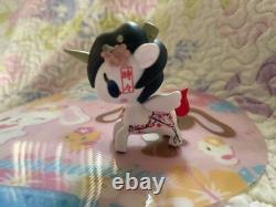 TOKIDOKI Unicorno Sakura Figurine Designer Art Toy Collectable Limited Very Rare