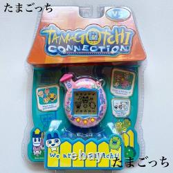 Tamagotchi V5 Overseas limited a very rare precious tamagotchi connection BANDAI