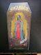 Tarot Santa Muerte Coffin Box Tarot Very Rare Limited Edition 2018 Low Number