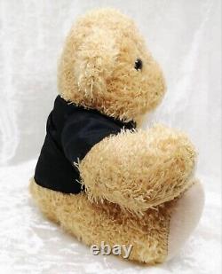 Taylor Swift Limited Bear Plush Doll Stuffed Toy black Very Rare Collective Mint