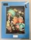 Tenchi Muyo! Limited Edition Pioneer Laser-mat #175/500 Signed Very Rare Print